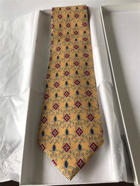 men dior tie|christian dior ties for sale.